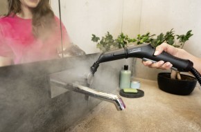 Пароочиститель KARCHER SC 4 Deluxe EasyFix (1.513-460.0) 6